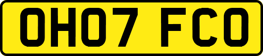 OH07FCO