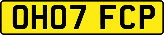 OH07FCP