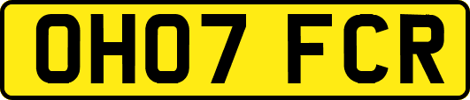 OH07FCR