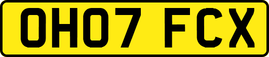 OH07FCX