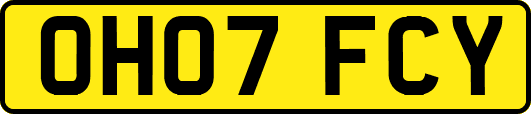 OH07FCY