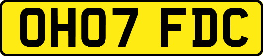 OH07FDC