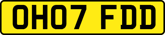 OH07FDD