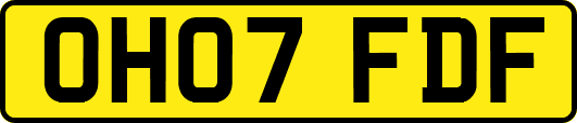 OH07FDF