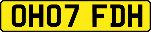OH07FDH