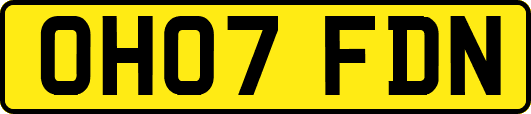 OH07FDN