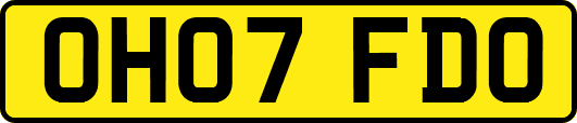 OH07FDO