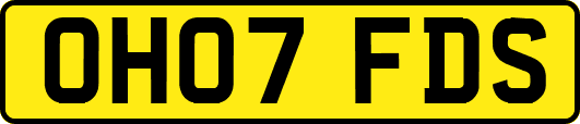 OH07FDS