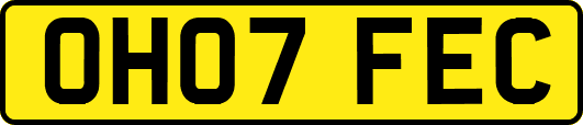 OH07FEC