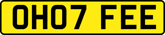 OH07FEE