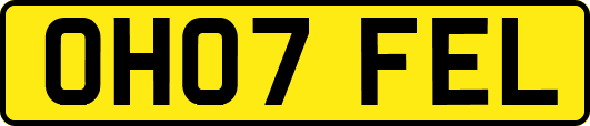 OH07FEL