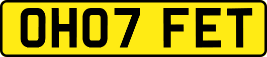 OH07FET