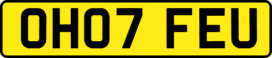 OH07FEU