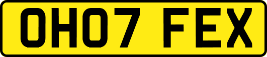 OH07FEX