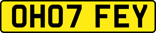 OH07FEY