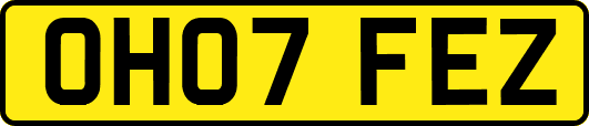 OH07FEZ