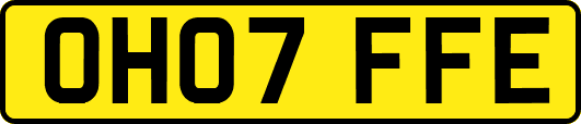 OH07FFE
