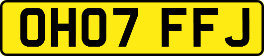 OH07FFJ