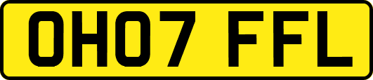 OH07FFL