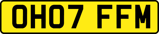 OH07FFM