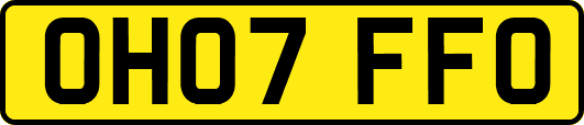 OH07FFO