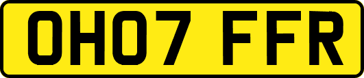 OH07FFR