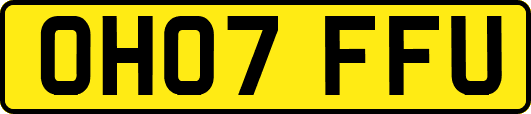 OH07FFU