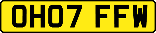 OH07FFW