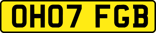 OH07FGB