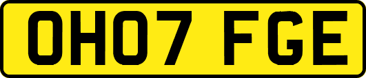OH07FGE