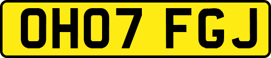 OH07FGJ