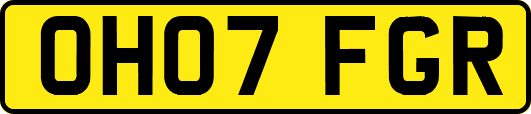 OH07FGR