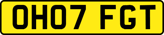OH07FGT