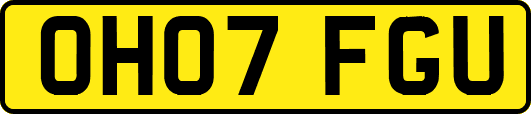 OH07FGU