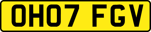 OH07FGV