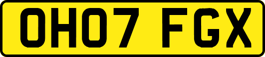 OH07FGX