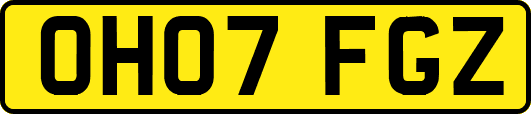 OH07FGZ