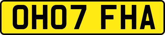 OH07FHA