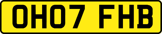 OH07FHB