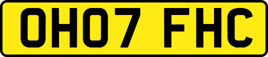 OH07FHC