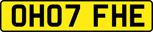 OH07FHE