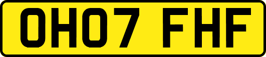 OH07FHF