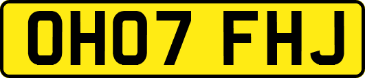 OH07FHJ