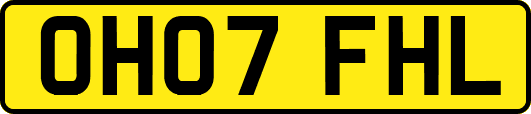 OH07FHL