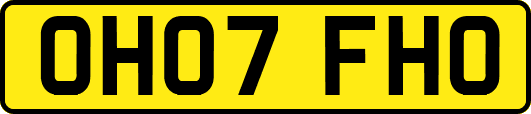 OH07FHO