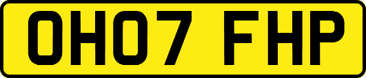 OH07FHP