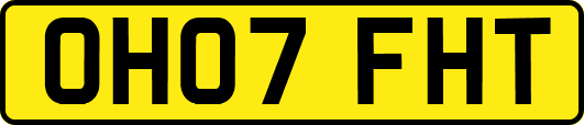 OH07FHT