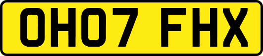OH07FHX