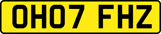 OH07FHZ