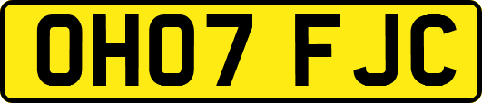 OH07FJC